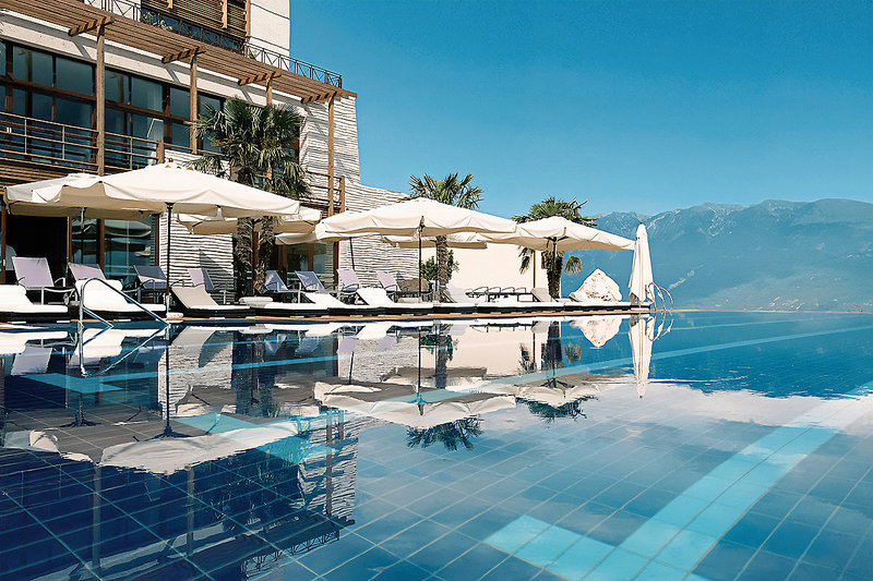 Ferien im Lefay Resort & Spa Lago Di Garda 2024/2025 - hier günstig online buchen