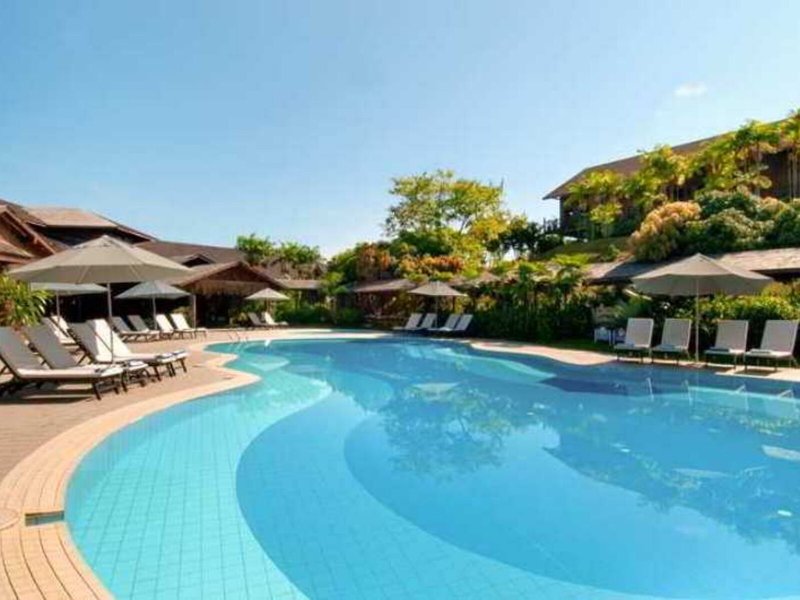 Ferien im Aiman Batang Ai Resort & Retreat 2024/2025 - hier günstig online buchen