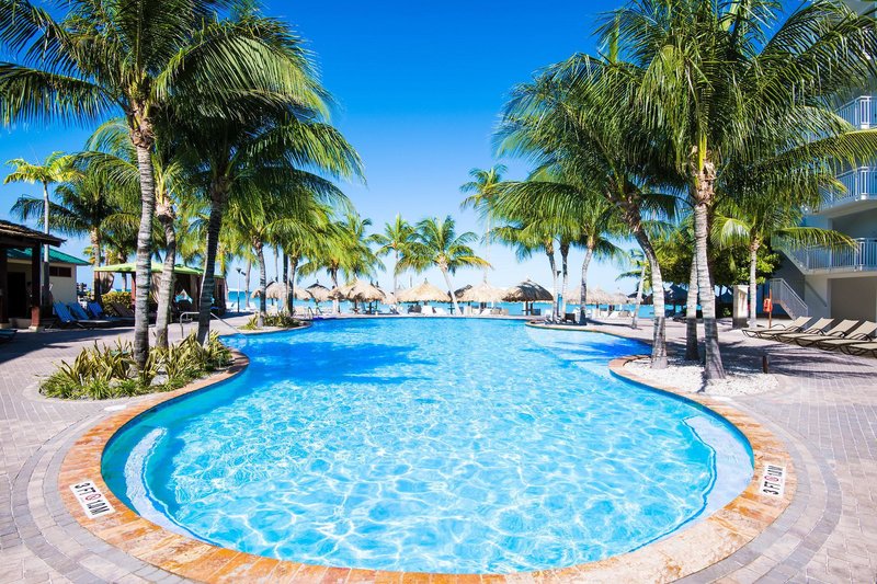 Ferien im Holiday Inn Resort Aruba-Beach Resort & Casino 2024/2025 - hier günstig online buchen