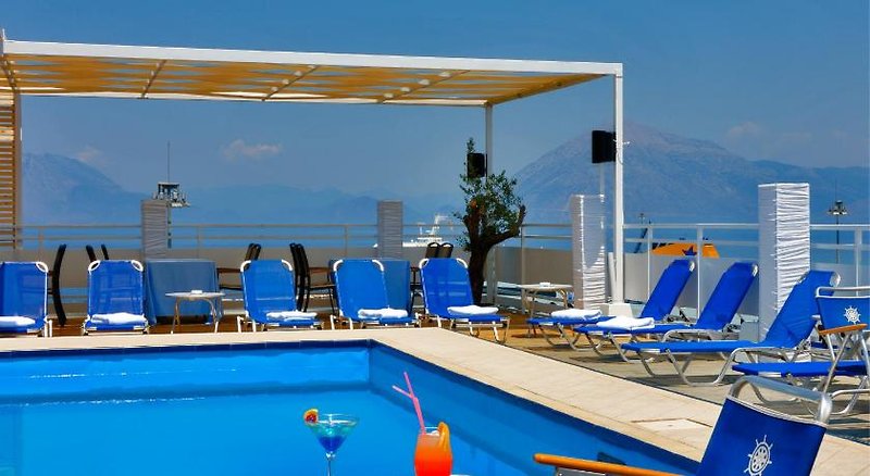 Ferien im Hotel Astir Patras 2024/2025 - hier günstig online buchen
