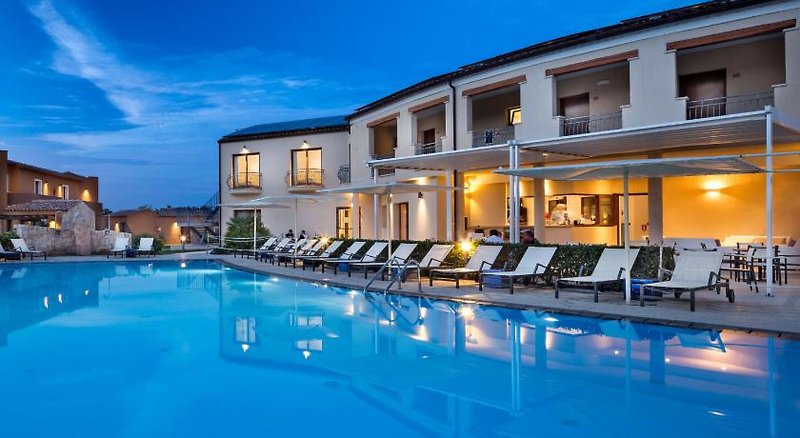Ferien im Terradimare Resort & Spa 2024/2025 - hier günstig online buchen
