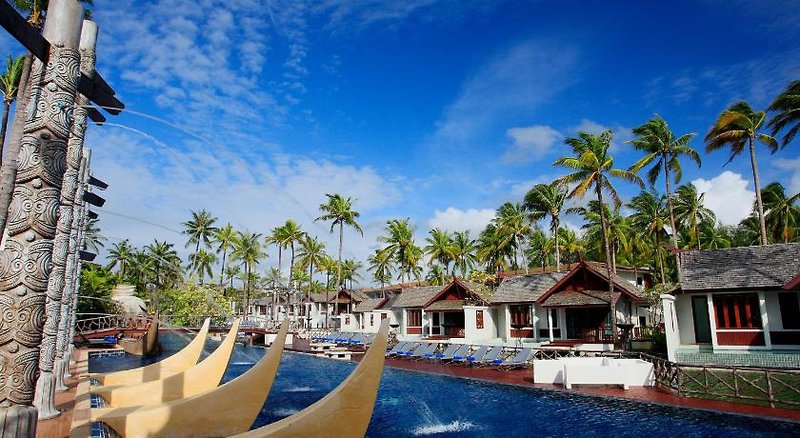 Ferien im Graceland Khaolak Beach Resort 2024/2025 - hier günstig online buchen