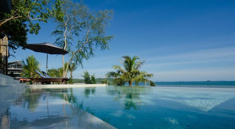 Ferien im Beyond Resort Krabi 2024/2025 - hier günstig online buchen
