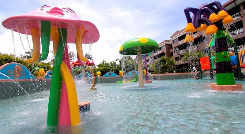 Ferien im Maikhao Palm Beach Resort 2024/2025 - hier günstig online buchen