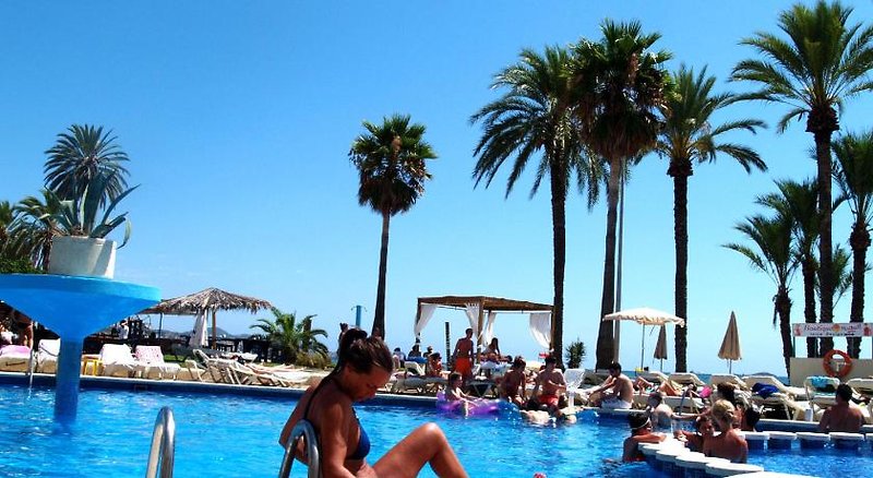 Ferien im Ibiza Jet Apartments 2024/2025 - hier günstig online buchen