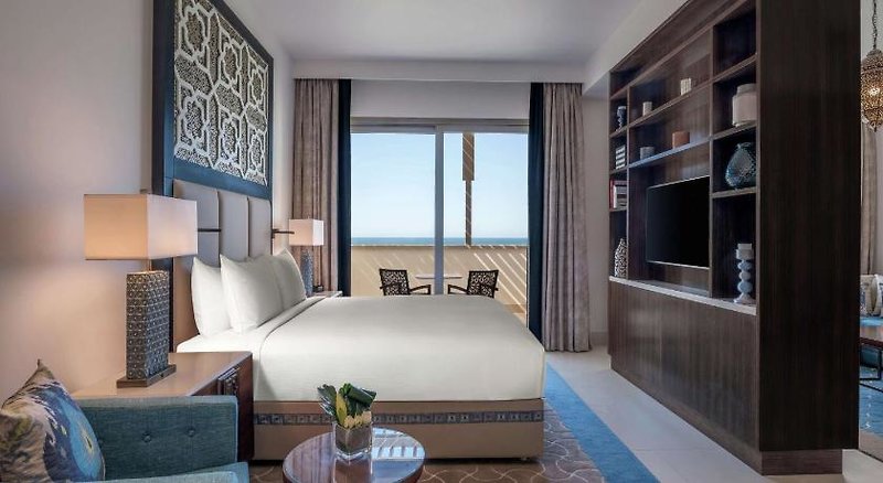 Ferien im Hilton Tangier Al Houara Resort & Spa 2024/2025 - hier günstig online buchen