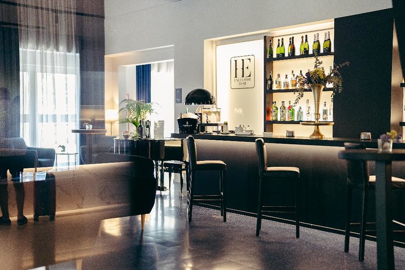 Ferien im Hotel Excelsior Bari 2024/2025 - hier günstig online buchen