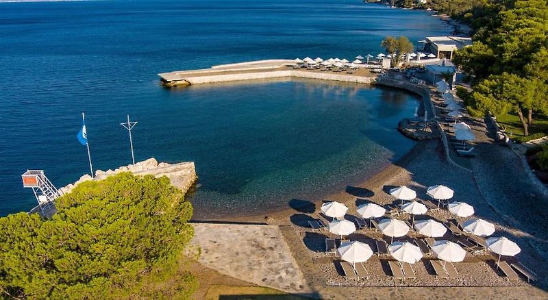 Ferien im Wyndham Loutraki Poseidon Resort 2024/2025 - hier günstig online buchen