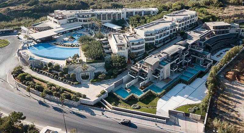 Ferien im Cretan Dream Resort & Spa 2024/2025 - hier günstig online buchen