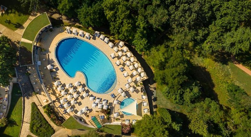 Ferien im Valamar Diamant Hotel 2024/2025 - hier günstig online buchen