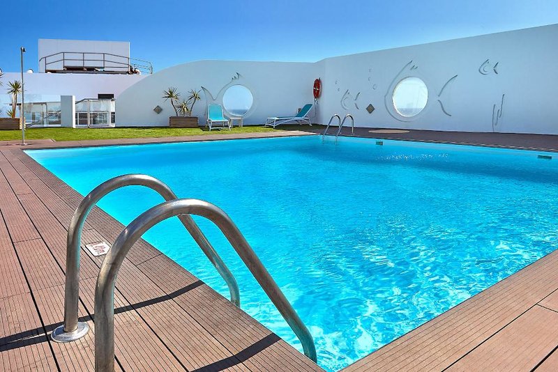 Ferien im Hotel Lancelot Playa 2024/2025 - hier günstig online buchen