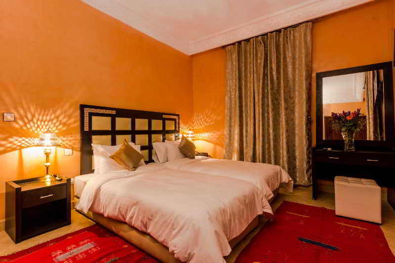Ferien im Hotel Marrakech House 2024/2025 - hier günstig online buchen