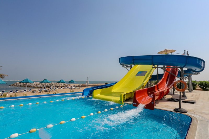Ferien im BM Beach Resort 2024/2025 - hier günstig online buchen
