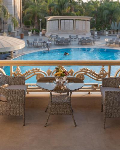Ferien im Al Masah Hotel & Spa 2024/2025 - hier günstig online buchen