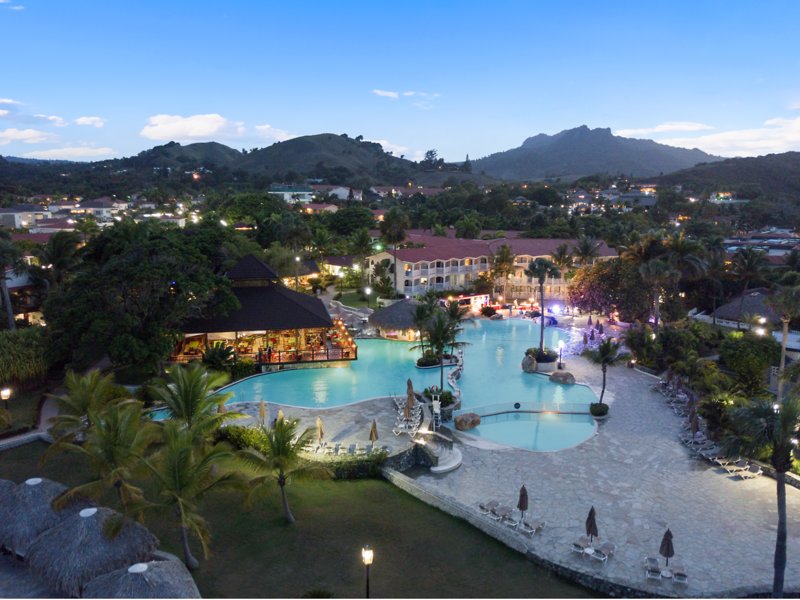 Ferien im Lifestyle Tropical Beach Resort & Spa 2024/2025 - hier günstig online buchen