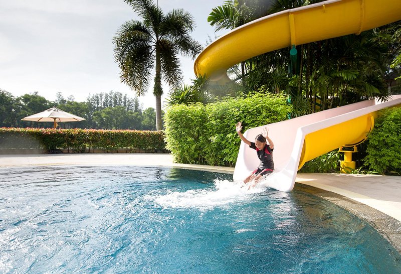 Ferien im Laguna Holiday Club Phuket Resort 2024/2025 - hier günstig online buchen