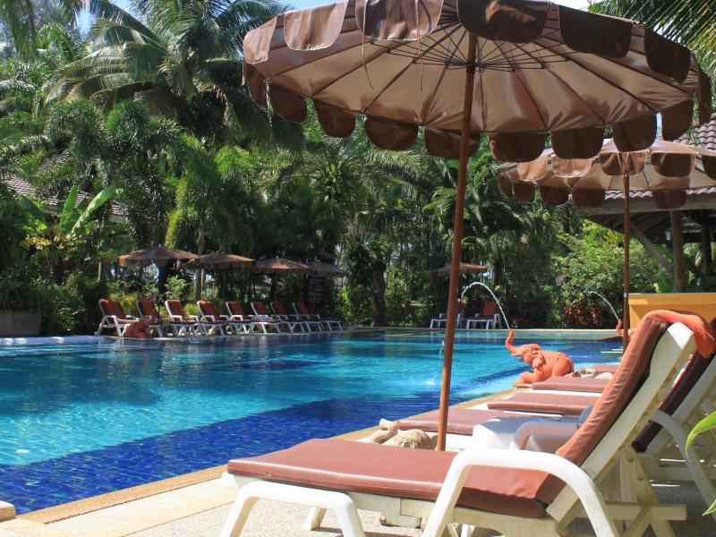 Ferien im Sudala Beach Resort 2024/2025 - hier günstig online buchen