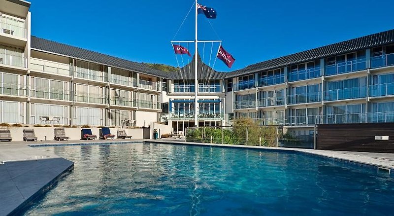 Ferien im Picton Yacht Club Hotel 2024/2025 - hier günstig online buchen