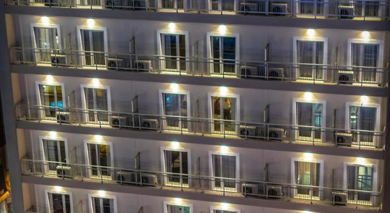 Ferien im Vergina Hotel 2024/2025 - hier günstig online buchen
