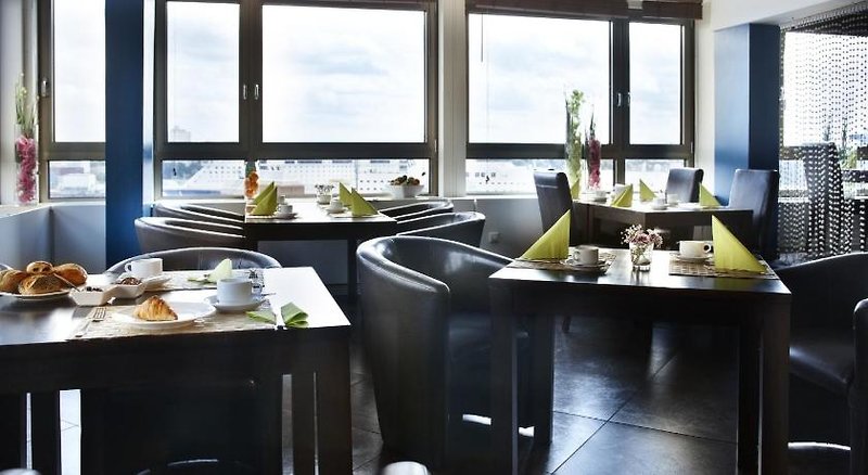 Ferien im Hotel Astor Kiel by Campanile 2024/2025 - hier günstig online buchen