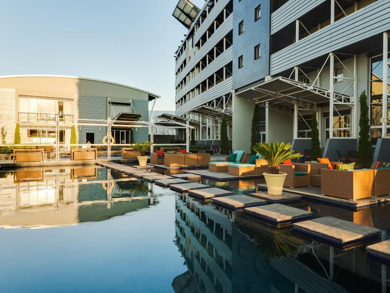 Ferien im Protea Hotel by Marriott O.R. Tambo Airport 2024/2025 - hier günstig online buchen