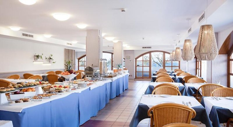 Ferien im Prestige Hotel Mar y Sol Elit 2024/2025 - hier günstig online buchen