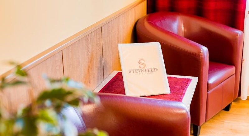 Ferien im Hotel Steinfeld 2024/2025 - hier günstig online buchen