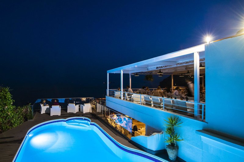 Ferien im Hotel Eden Roc Positano 2024/2025 - hier günstig online buchen