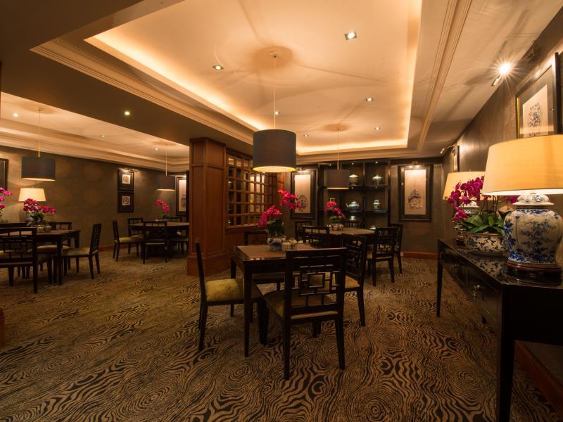 Ferien im Grand Hotel Nuwara Eliya 2024/2025 - hier günstig online buchen