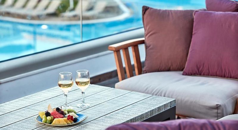 Ferien im Atlantica Aeneas Resort 2024/2025 - hier günstig online buchen