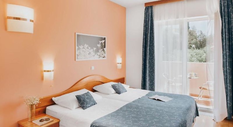 Ferien im Ivka Hotel 2024/2025 - hier günstig online buchen