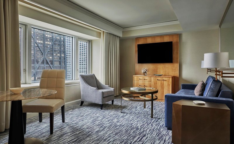 Ferien im Four Seasons Hotel Chicago 2024/2025 - hier günstig online buchen