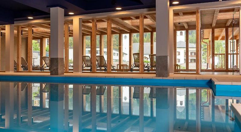 Ferien im Sunstar Alpine Hotel Lenzerheide 2024/2025 - hier günstig online buchen