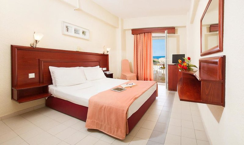 Ferien im Xenios Loutra Village Beach Hotel 2024/2025 - hier günstig online buchen