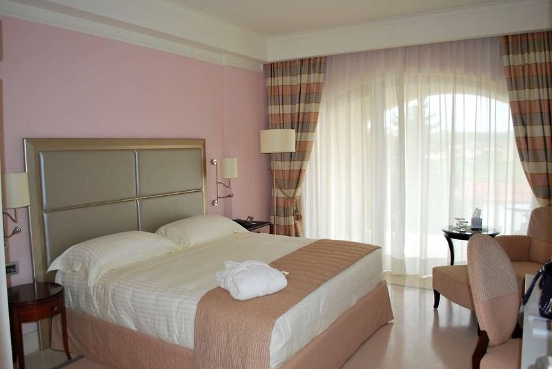 Ferien im Best Western Premier Villa Fabiano Palace Hotel 2024/2025 - hier günstig online buchen