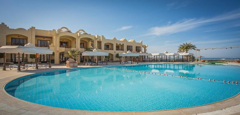 Ferien im Urlaub Last Minute im Sunny Days Palma De Mirette Resort & Spa - hier günstig online buchen
