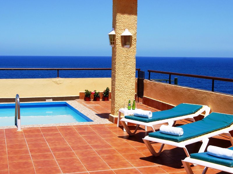 Ferien im Urlaub Last Minute im Hotel Marquesa - hier günstig online buchen