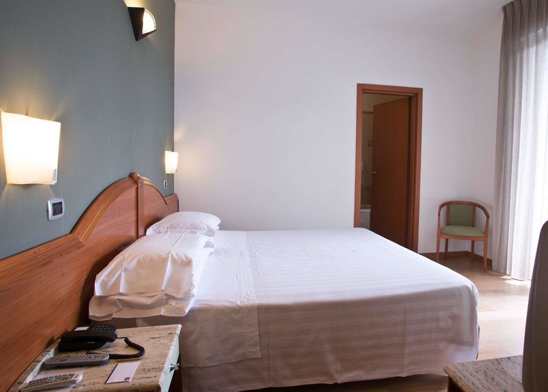 Ferien im B&B Hotel Duca D´Aosta Pescara 2024/2025 - hier günstig online buchen