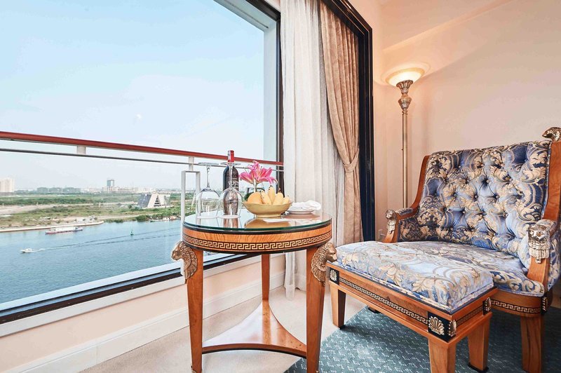 Ferien im Lotte Legend Hotel Saigon  2024/2025 - hier günstig online buchen