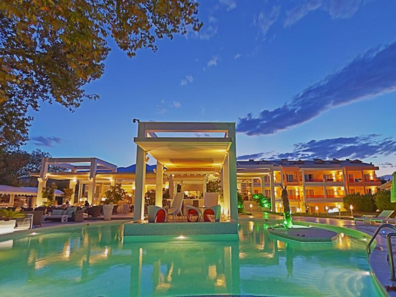 Ferien im Litohoro Olympus Resort Villas & Spa 2024/2025 - hier günstig online buchen