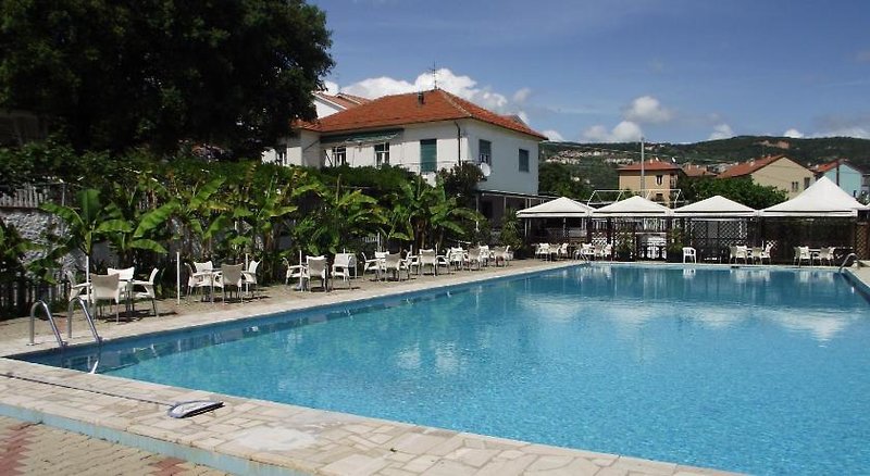 Ferien im Borgo Degli Ulivi Resort 2024/2025 - hier günstig online buchen