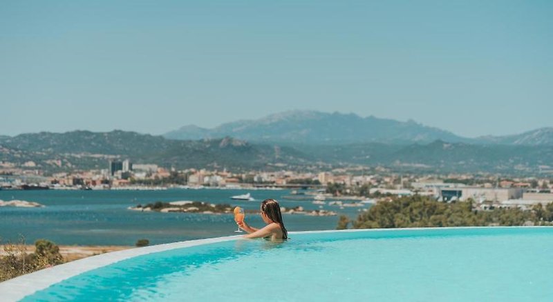 Ferien im Hotel dP Olbia - Sardinia 2024/2025 - hier günstig online buchen