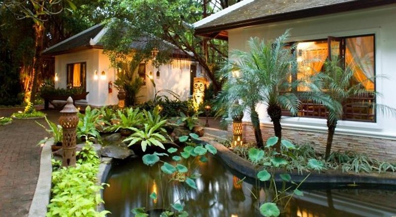 Ferien im Siam Bayshore Pattaya 2024/2025 - hier günstig online buchen