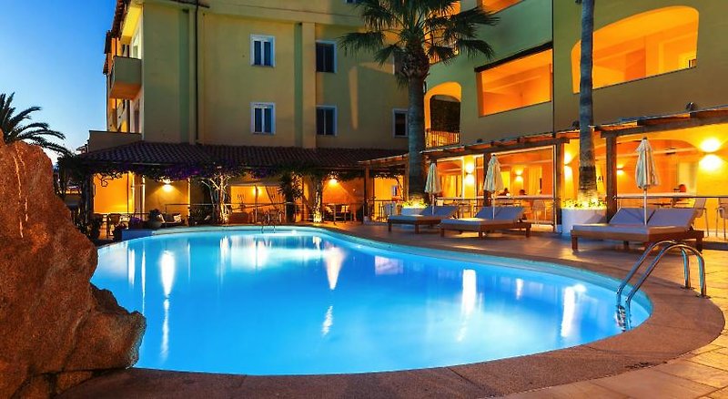 Ferien im Hotel Villa Margherita 2024/2025 - hier günstig online buchen