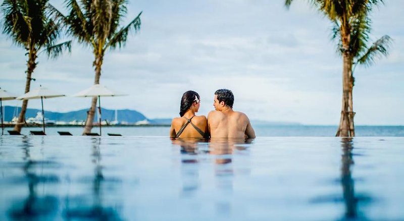 Ferien im Mövenpick Siam Hotel Na Jomtien Pattaya 2024/2025 - hier günstig online buchen