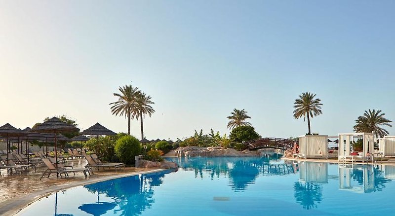 Ferien im TUI BLUE Atlantica Imperial Resort 2024/2025 - hier günstig online buchen