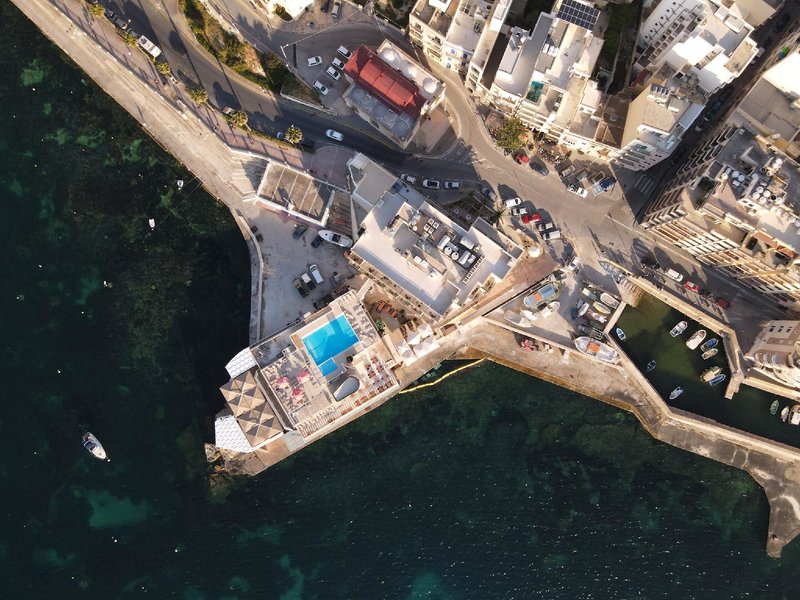Ferien im Gillieru Harbour Hotel 2024/2025 - hier günstig online buchen