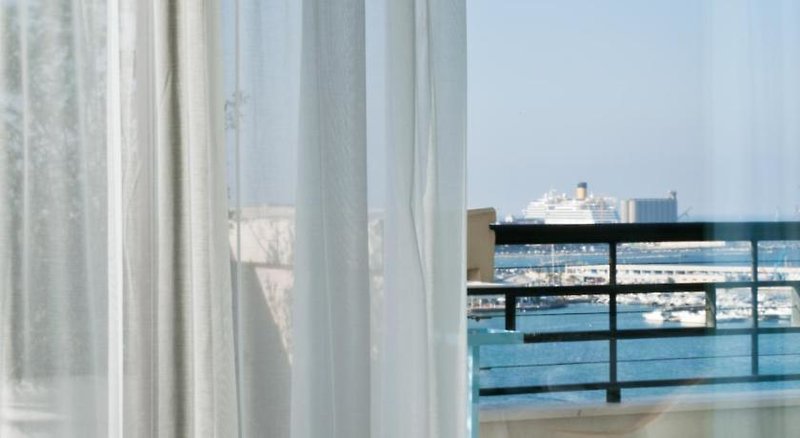 Ferien im JR Hotels Bari Grande Albergo delle Nazioni 2024/2025 - hier günstig online buchen