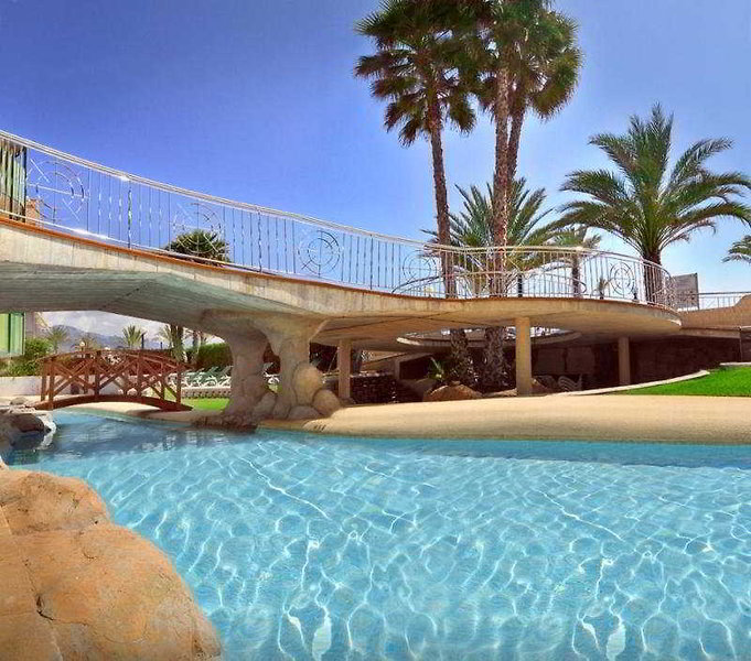 Ferien im Hotel Kaktus Albir 2024/2025 - hier günstig online buchen