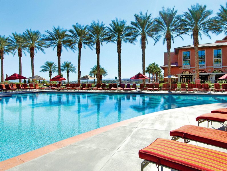 Ferien im The Westin Lake Las Vegas Resort & Spa 2024/2025 - hier günstig online buchen